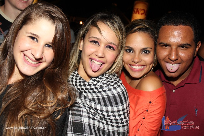 Balada: Show de Jorge & Mateus no Nilson Nelson - DF