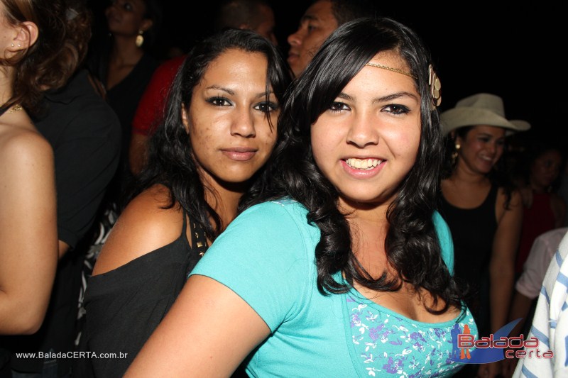 Balada: Show de Jorge & Mateus no Nilson Nelson - DF