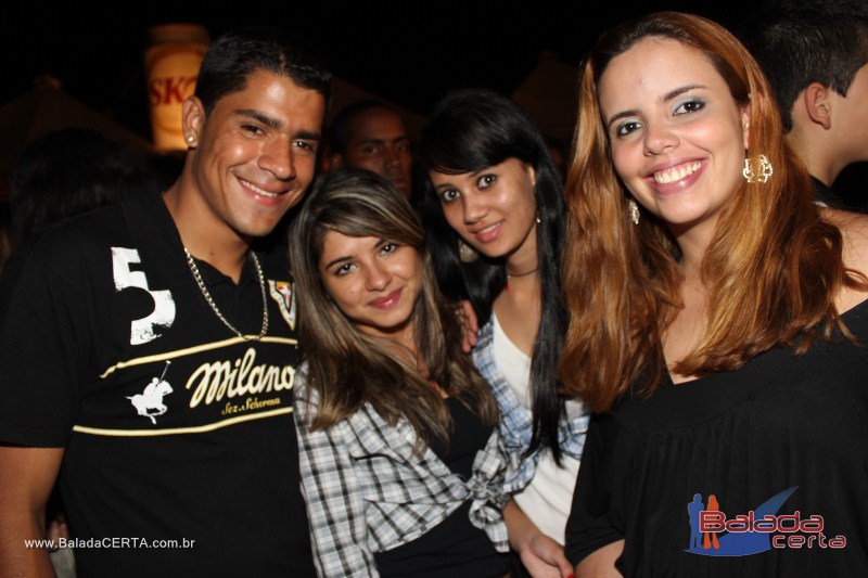 Balada: Show de Jorge & Mateus no Nilson Nelson - DF