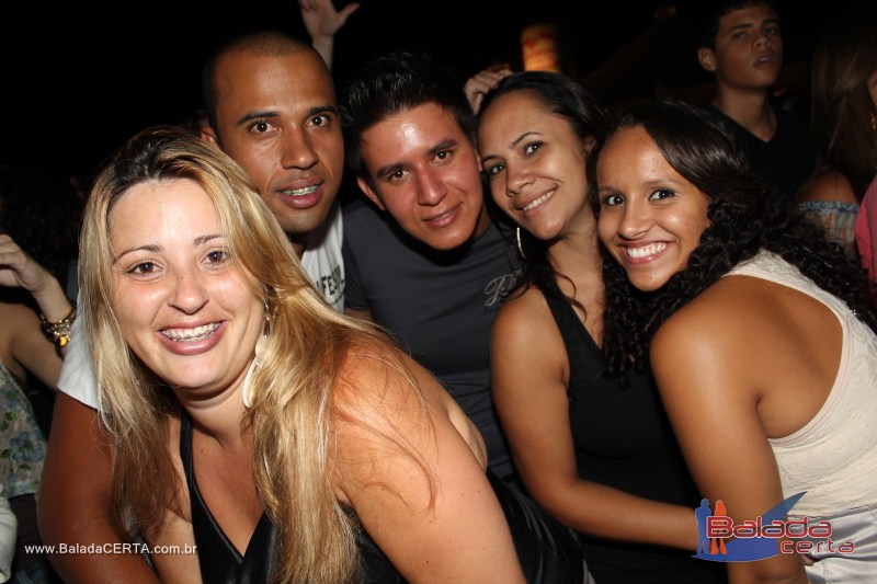 Balada: Show de Jorge & Mateus no Nilson Nelson - DF