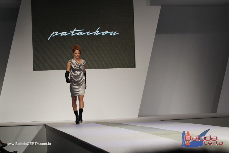 Balada: Claro Park Fashion 2011