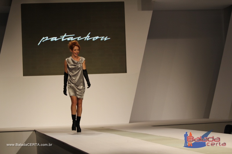 Balada: Claro Park Fashion 2011