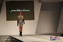 Balada: Claro Park Fashion 2011