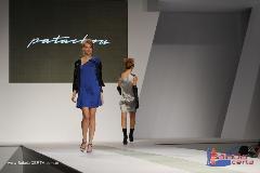 Balada: Claro Park Fashion 2011