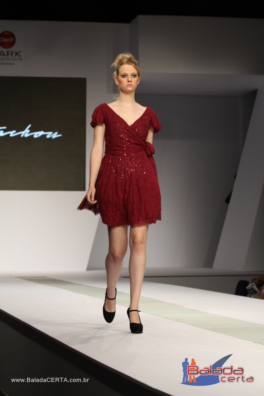 Balada: Claro Park Fashion 2011