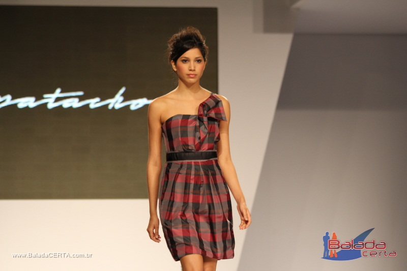 Balada: Claro Park Fashion 2011