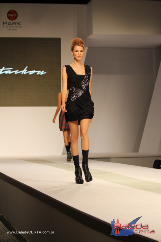 Balada: Claro Park Fashion 2011