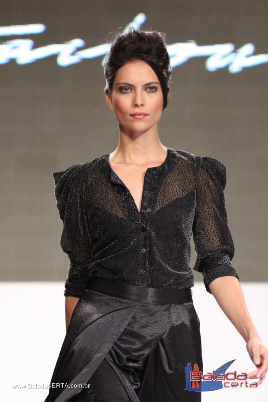 Balada: Claro Park Fashion 2011