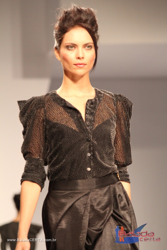 Balada: Claro Park Fashion 2011
