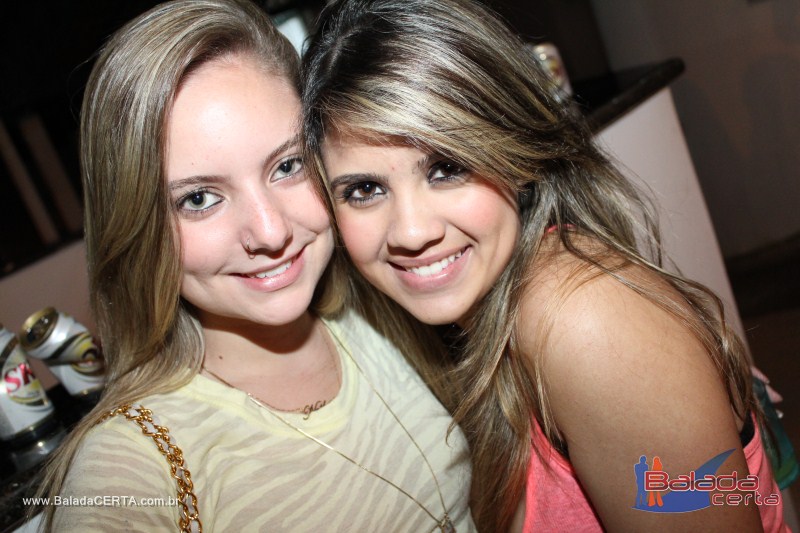 Balada: Showrrasco com Rick & Rangel