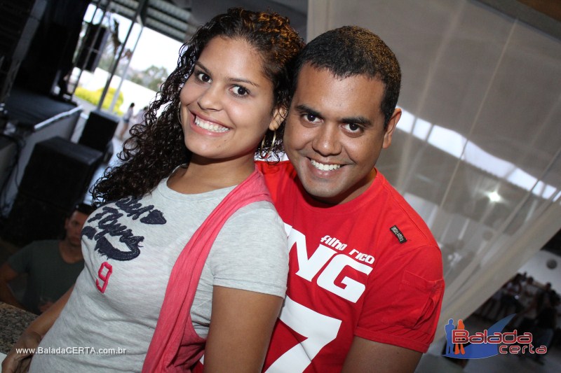 Balada: Showrrasco com Rick & Rangel