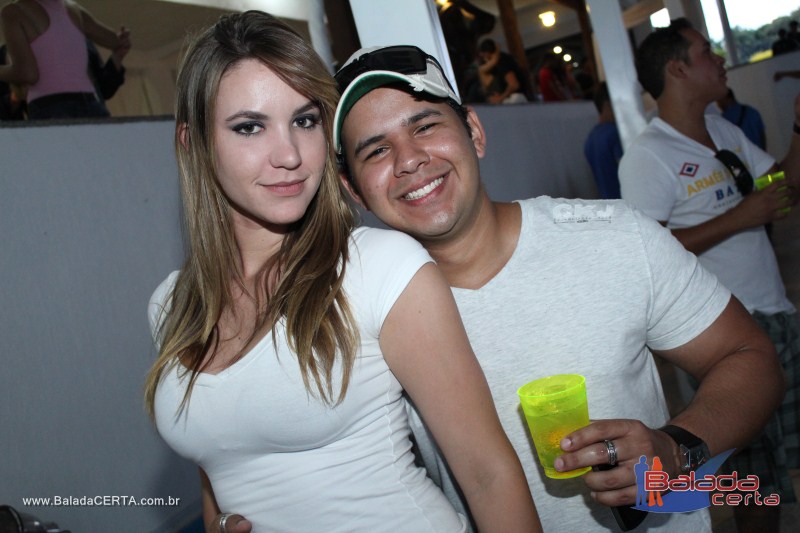 Balada: Showrrasco com Rick & Rangel