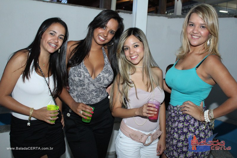 Balada: Showrrasco com Rick & Rangel