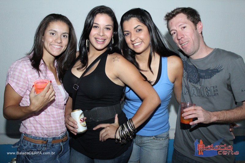 Balada: Showrrasco com Rick & Rangel