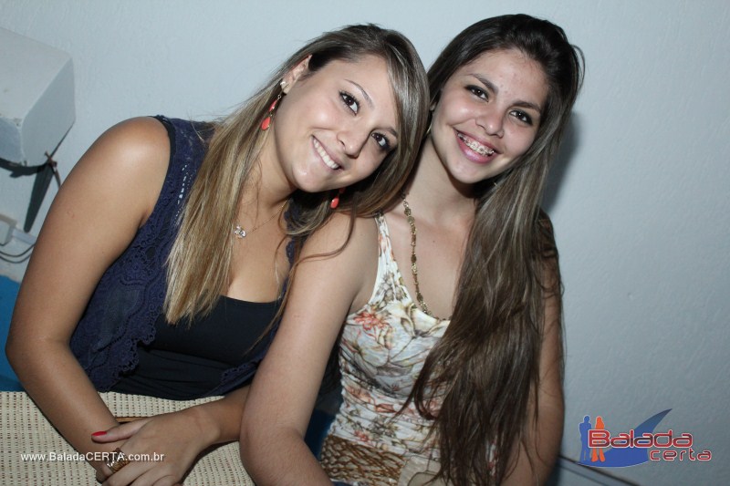 Balada: Showrrasco com Rick & Rangel