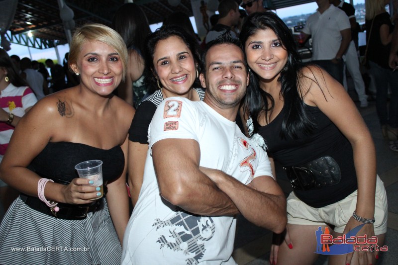 Balada: Showrrasco com Rick & Rangel