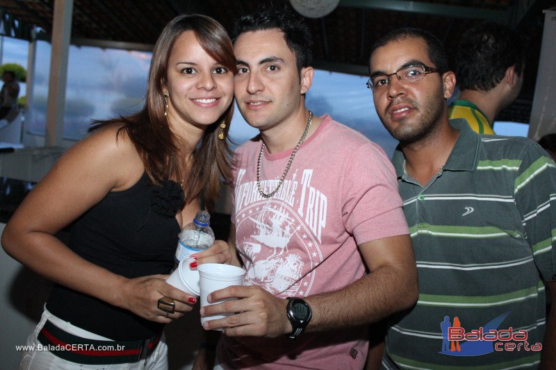 Balada: Showrrasco com Rick & Rangel