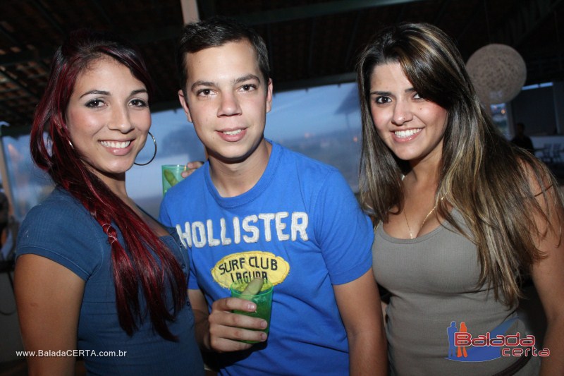 Balada: Showrrasco com Rick & Rangel