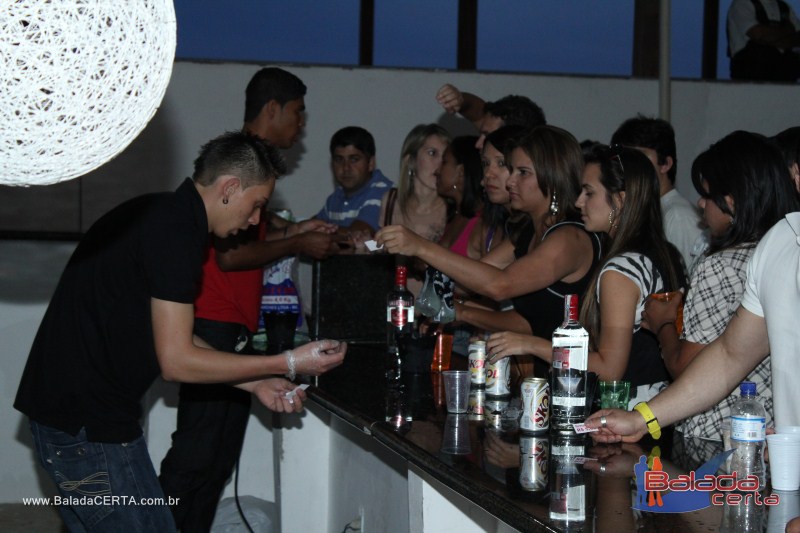 Balada: Showrrasco com Rick & Rangel