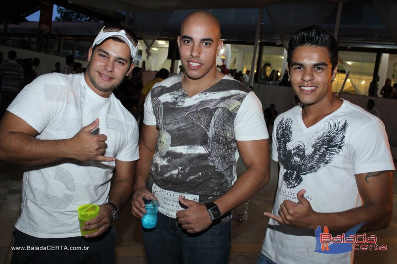 Balada: Showrrasco com Rick & Rangel