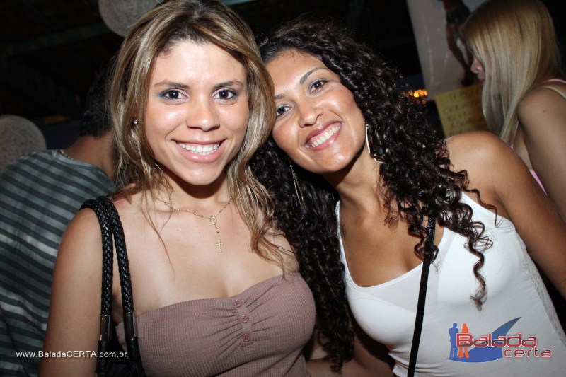 Balada: Showrrasco com Rick & Rangel