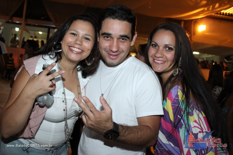 Balada: Showrrasco com Rick & Rangel