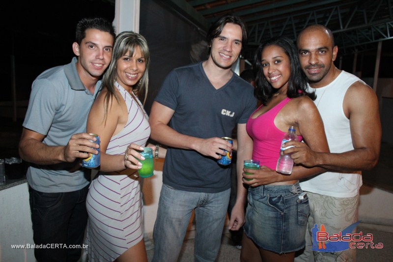 Balada: Showrrasco com Rick & Rangel