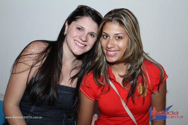 Balada: Showrrasco com Rick & Rangel