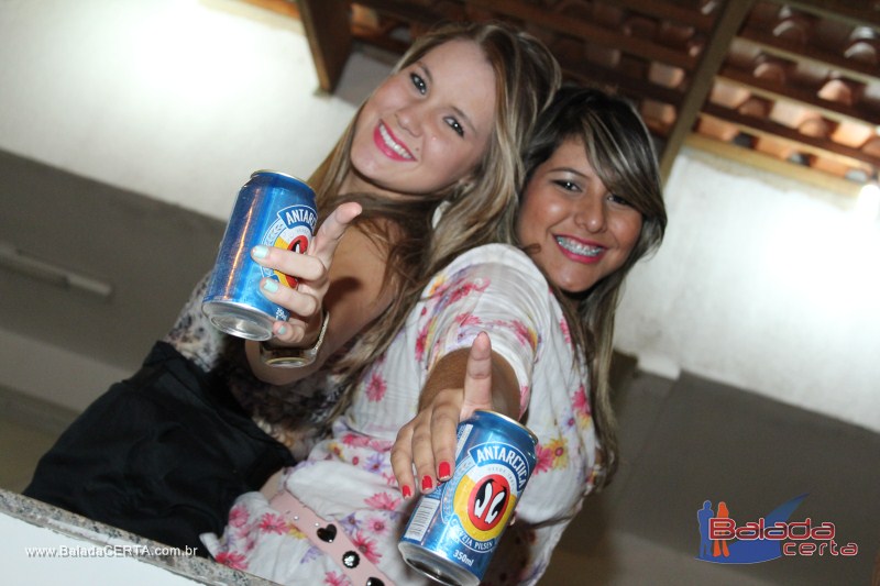 Balada: Showrrasco com Rick & Rangel