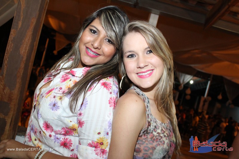 Balada: Showrrasco com Rick & Rangel