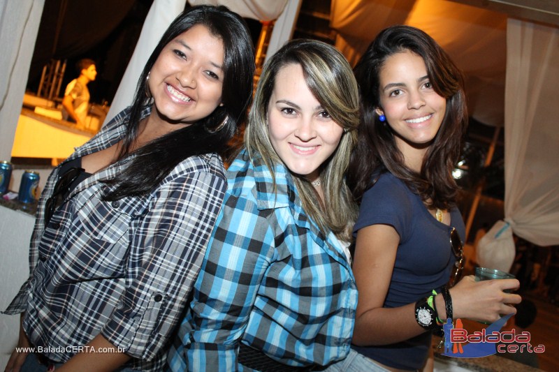 Balada: Showrrasco com Rick & Rangel