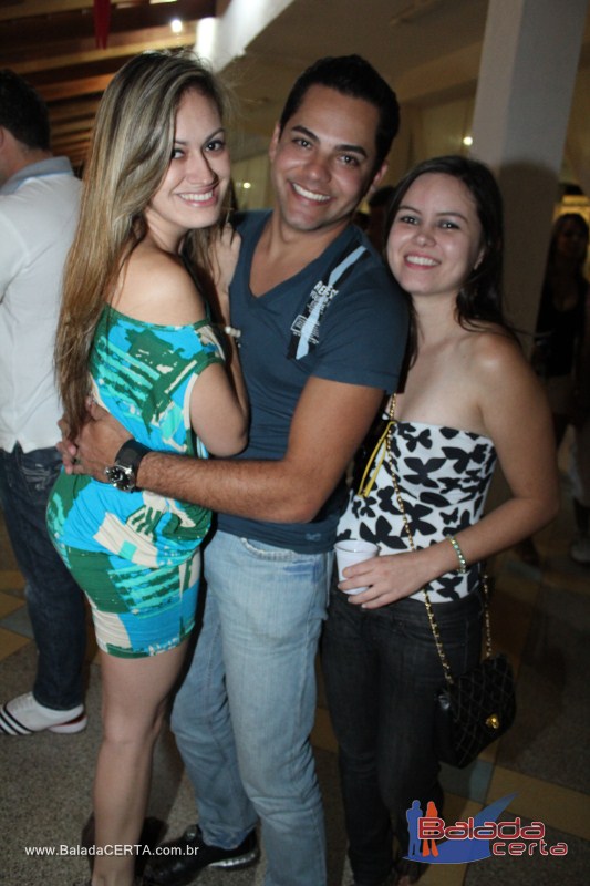 Balada: Showrrasco com Rick & Rangel