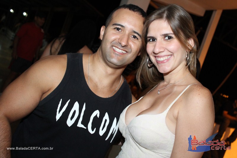 Balada: Showrrasco com Rick & Rangel