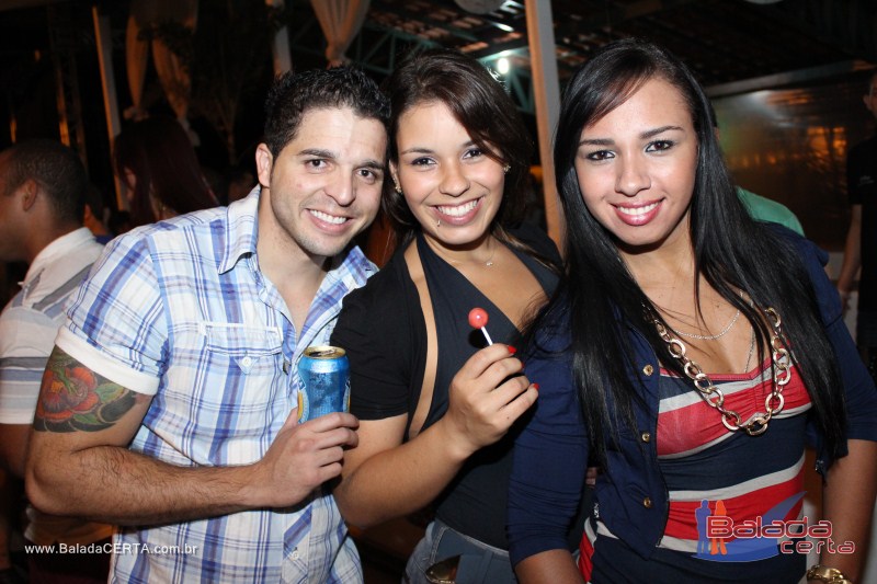 Balada: Showrrasco com Rick & Rangel