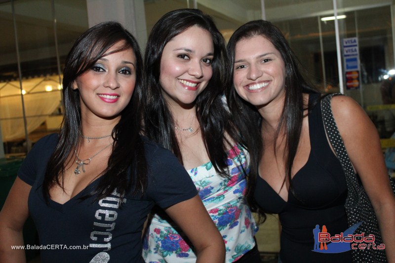 Balada: Showrrasco com Rick & Rangel