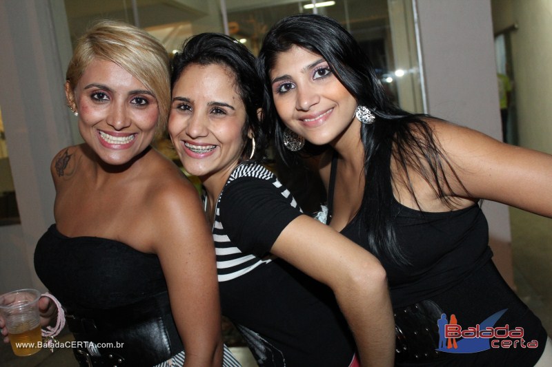 Balada: Showrrasco com Rick & Rangel