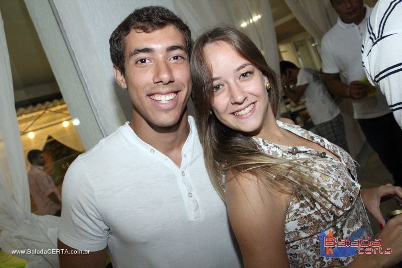 Balada: Showrrasco com Rick & Rangel