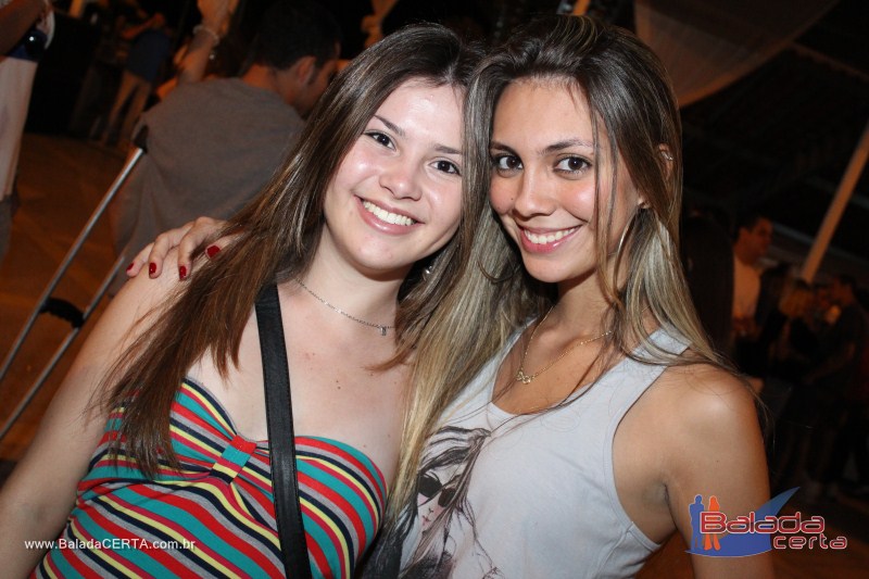 Balada: Showrrasco com Rick & Rangel