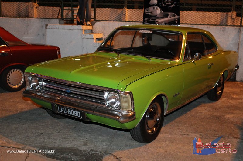 Balada: Quarta show - Mucio Eustaquio - Autodromo de Braslia