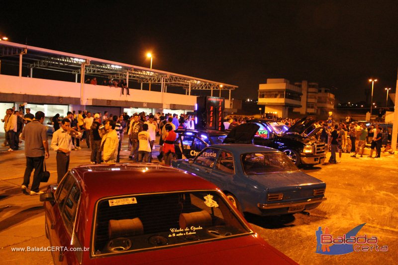 Balada: Quarta show - Mucio Eustaquio - Autodromo de Braslia