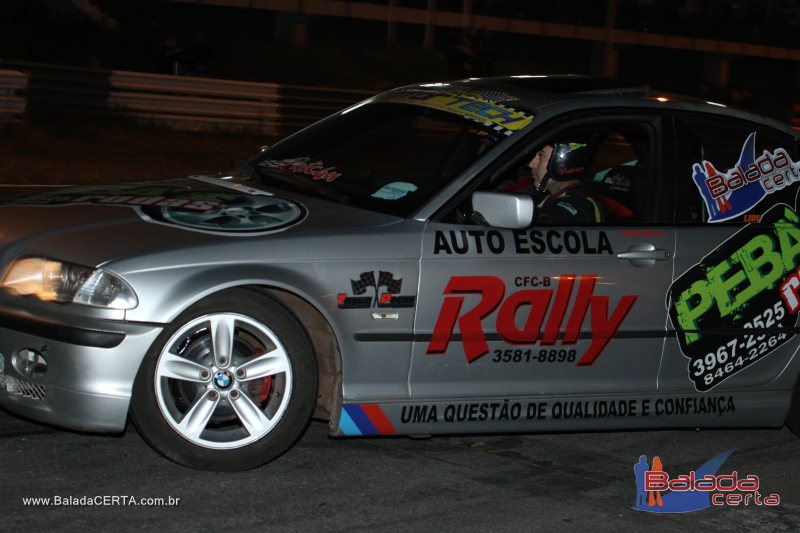 Balada: Quarta show - Mucio Eustaquio - Autodromo de Braslia