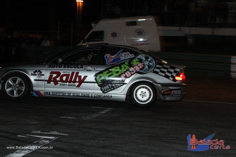 Balada: Quarta show - Mucio Eustaquio - Autodromo de Braslia