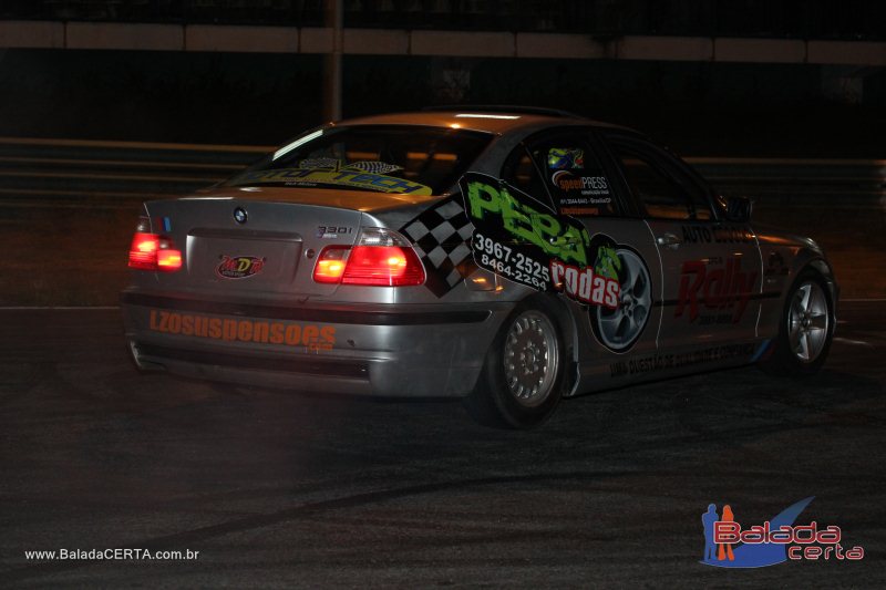 Balada: Quarta show - Mucio Eustaquio - Autodromo de Braslia