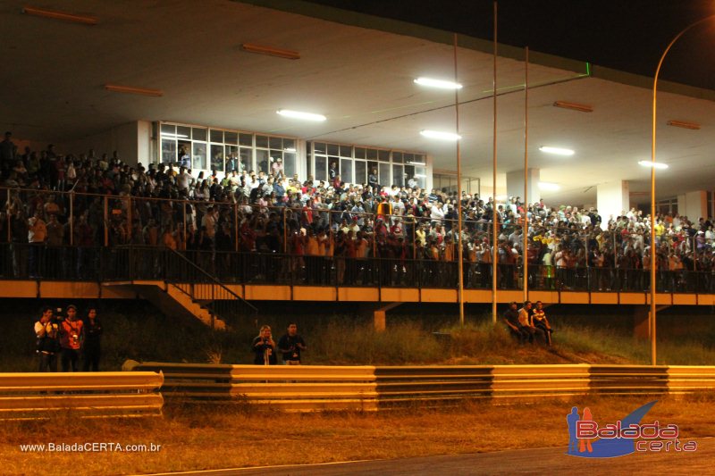 Balada: Quarta show - Mucio Eustaquio - Autodromo de Braslia