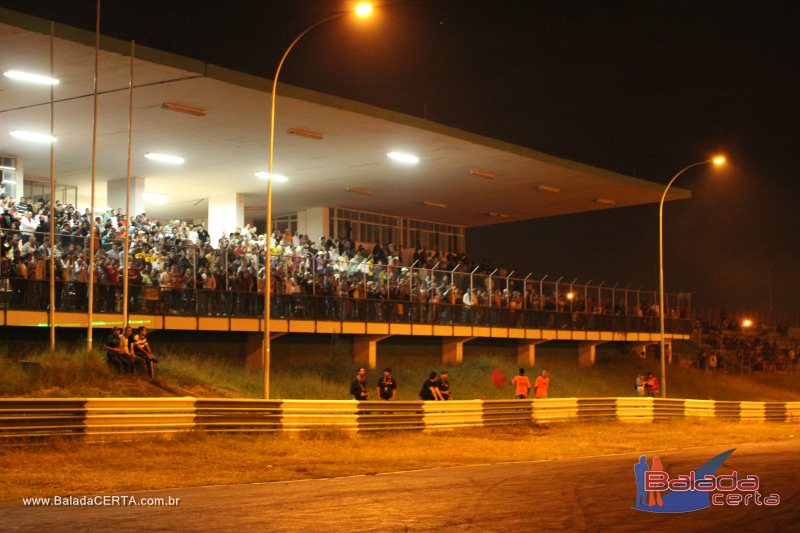 Balada: Quarta show - Mucio Eustaquio - Autodromo de Braslia