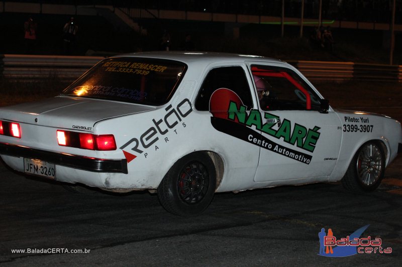 Balada: Quarta show - Mucio Eustaquio - Autodromo de Braslia