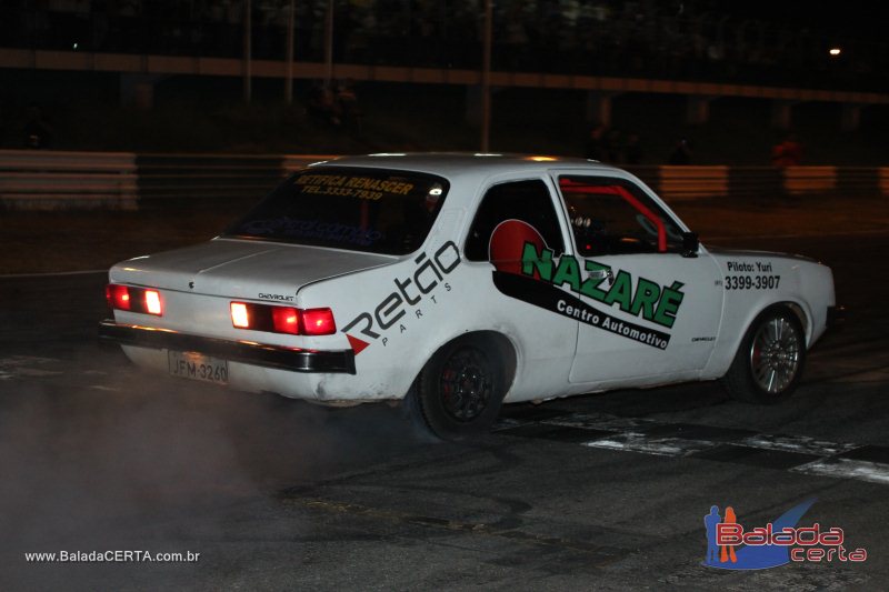 Balada: Quarta show - Mucio Eustaquio - Autodromo de Braslia