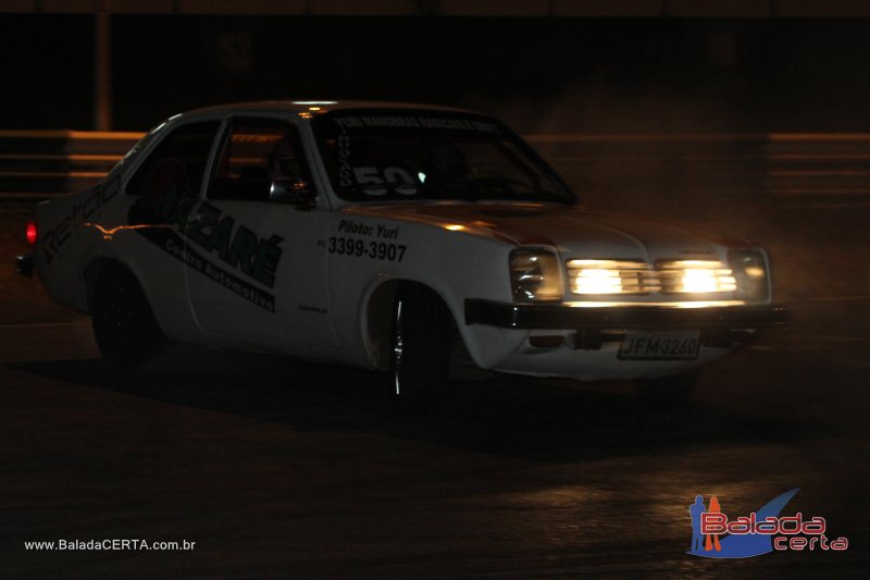 Balada: Quarta show - Mucio Eustaquio - Autodromo de Braslia