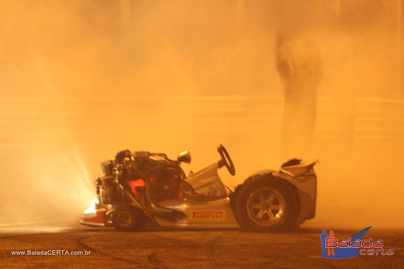 Balada: Quarta show - Mucio Eustaquio - Autodromo de Braslia