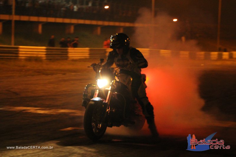 Balada: Quarta show - Mucio Eustaquio - Autodromo de Braslia